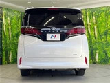 2023 Toyota Alphard Z Van for sale, Japanese used car export - photo 8 of 30 | GULJI TRADERS