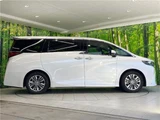 2023 Toyota Alphard Z Van for sale, Japanese used car export - photo 10 of 30 | GULJI TRADERS