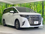 2023 Toyota Alphard Z Van for sale, Japanese used car export - photo 11 of 30 | GULJI TRADERS