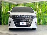 2023 Toyota Alphard Z Van for sale, Japanese used car export - photo 12 of 30 | GULJI TRADERS