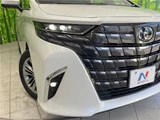 2023 Toyota Alphard Z Van for sale, Japanese used car export - photo 16 of 30 | GULJI TRADERS
