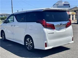 2023 Toyota Alphard S Van for sale, Japanese used car export - photo 3 of 47 | GULJI TRADERS