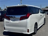 2023 Toyota Alphard S Van for sale, Japanese used car export - photo 4 of 47 | GULJI TRADERS