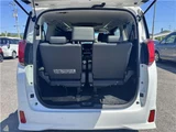 2023 Toyota Alphard S Van for sale, Japanese used car export - photo 32 of 47 | GULJI TRADERS