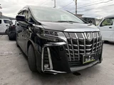 2023 Toyota Alphard 2.5 S Van for sale, Japanese used car export - photo 1 of 66 | GULJI TRADERS
