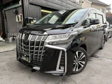 2023 Toyota Alphard 2.5 S Van for sale, Japanese used car export - photo 2 of 66 | GULJI TRADERS