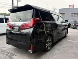 2023 Toyota Alphard 2.5 S Van for sale, Japanese used car export - photo 4 of 66 | GULJI TRADERS