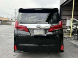 2023 Toyota Alphard 2.5 S Van for sale, Japanese used car export - photo 5 of 66 | GULJI TRADERS