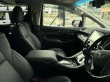 2023 Toyota Alphard 2.5 S Van for sale, Japanese used car export - photo 7 of 66 | GULJI TRADERS
