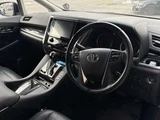 2023 Toyota Alphard 2.5 S Van for sale, Japanese used car export - photo 8 of 66 | GULJI TRADERS