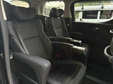 2023 Toyota Alphard 2.5 S Van for sale, Japanese used car export - photo 15 of 66 | GULJI TRADERS