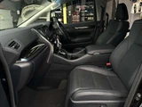 2023 Toyota Alphard 2.5 S Van for sale, Japanese used car export - photo 16 of 66 | GULJI TRADERS