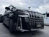 2023 Toyota Alphard 2.5 S Van for sale, Japanese used car export - photo 22 of 66 | GULJI TRADERS