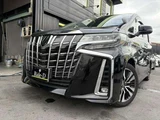 2023 Toyota Alphard 2.5 S Van for sale, Japanese used car export - photo 23 of 66 | GULJI TRADERS