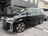 2023 Toyota Alphard 2.5 S Van for sale, Japanese used car export - photo 24 of 66 | GULJI TRADERS