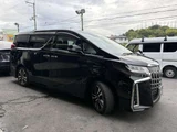 2023 Toyota Alphard 2.5 S Van for sale, Japanese used car export - photo 25 of 66 | GULJI TRADERS