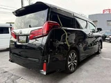 2023 Toyota Alphard 2.5 S Van for sale, Japanese used car export - photo 27 of 66 | GULJI TRADERS