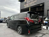 2023 Toyota Alphard 2.5 S Van for sale, Japanese used car export - photo 28 of 66 | GULJI TRADERS