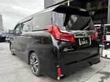 2023 Toyota Alphard 2.5 S Van for sale, Japanese used car export - photo 29 of 66 | GULJI TRADERS