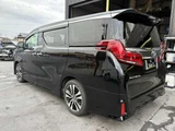 2023 Toyota Alphard 2.5 S Van for sale, Japanese used car export - photo 30 of 66 | GULJI TRADERS