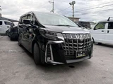 2023 Toyota Alphard 2.5 S Van for sale, Japanese used car export - photo 64 of 66 | GULJI TRADERS
