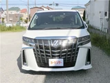 2023 Toyota Alphard Van for sale, Japanese used car export - photo 2 of 29 | GULJI TRADERS