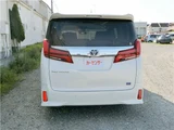 2023 Toyota Alphard Van for sale, Japanese used car export - photo 3 of 29 | GULJI TRADERS