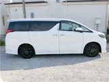 2023 Toyota Alphard Van for sale, Japanese used car export - photo 4 of 29 | GULJI TRADERS