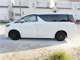 2023 Toyota Alphard Van for sale, Japanese used car export - photo 5 of 29 | GULJI TRADERS