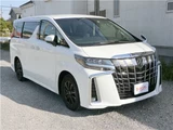 2023 Toyota Alphard Van for sale, Japanese used car export - photo 6 of 29 | GULJI TRADERS