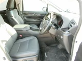 2023 Toyota Alphard Van for sale, Japanese used car export - photo 13 of 29 | GULJI TRADERS