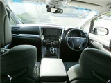 2023 Toyota Alphard Van for sale, Japanese used car export - photo 22 of 29 | GULJI TRADERS