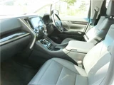 2023 Toyota Alphard Van for sale, Japanese used car export - photo 25 of 29 | GULJI TRADERS