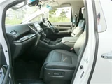 2023 Toyota Alphard Van for sale, Japanese used car export - photo 26 of 29 | GULJI TRADERS