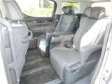 2023 Toyota Alphard Van for sale, Japanese used car export - photo 28 of 29 | GULJI TRADERS