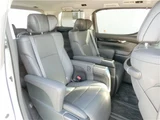 2023 Toyota Alphard Van for sale, Japanese used car export - photo 29 of 29 | GULJI TRADERS