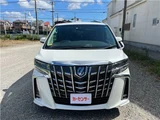 2023 Toyota Alphard S Van for sale, Japanese used car export - photo 2 of 32 | GULJI TRADERS