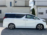 2023 Toyota Alphard S Van for sale, Japanese used car export - photo 4 of 32 | GULJI TRADERS