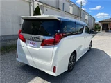 2023 Toyota Alphard S Van for sale, Japanese used car export - photo 5 of 32 | GULJI TRADERS