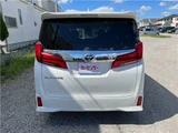 2023 Toyota Alphard S Van for sale, Japanese used car export - photo 6 of 32 | GULJI TRADERS