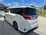 2023 Toyota Alphard S Van for sale, Japanese used car export - photo 7 of 32 | GULJI TRADERS