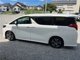 2023 Toyota Alphard S Van for sale, Japanese used car export - photo 8 of 32 | GULJI TRADERS