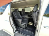 2023 Toyota Alphard S Van for sale, Japanese used car export - photo 11 of 32 | GULJI TRADERS