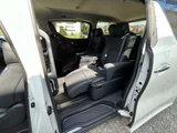 2023 Toyota Alphard S Van for sale, Japanese used car export - photo 13 of 32 | GULJI TRADERS