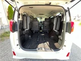 2023 Toyota Alphard S Van for sale, Japanese used car export - photo 16 of 32 | GULJI TRADERS