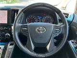 2023 Toyota Alphard S Van for sale, Japanese used car export - photo 18 of 32 | GULJI TRADERS