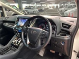2023 Toyota Alphard 2.5S Van for sale, Japanese used car export - photo 6 of 30 | GULJI TRADERS