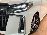 2023 Toyota Alphard 2.5S Van for sale, Japanese used car export - photo 20 of 30 | GULJI TRADERS