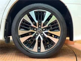 2023 Toyota Alphard 2.5S Van for sale, Japanese used car export - photo 23 of 30 | GULJI TRADERS