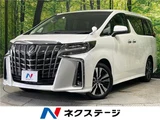 2023 Toyota Alphard 2.5S Van for sale, Japanese used car export - photo 4 of 30 | GULJI TRADERS